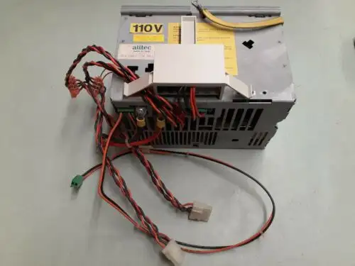Alitec La21/C Power Supply 110V - Vintage