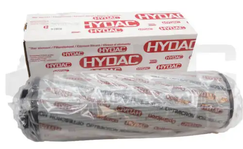 New Hydac 1263052 Filter Element 5 Micron 1300R0050N