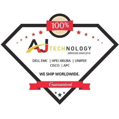 0Vhtkx Dell Powervault Tl4000 Tape Library Chassis Assembly - 0Vhtkx