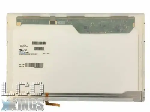 Dell Dp/N C384H 14.1" Laptop Screen Display