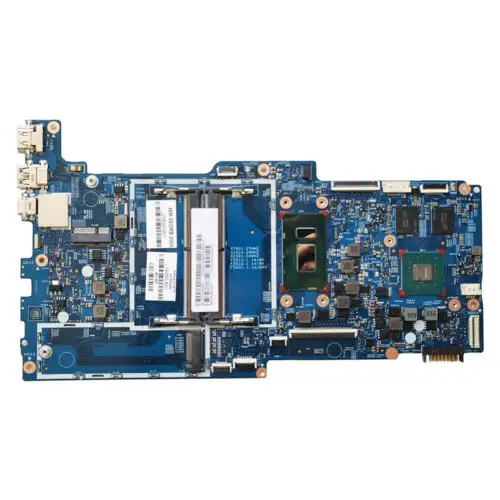 For Hp 15-Cn 15M-Cn With I7-8550U Cpu 17887-1A L19450-601 Laptop Motherboard