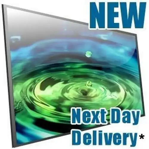 Dell Xps M1330 Lcd Laptop Screen 30 Pin