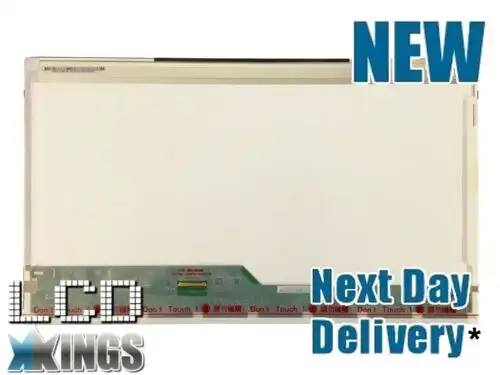 Acer 6M.Pwc07.005 18.4" Fhd Led Laptop Screen