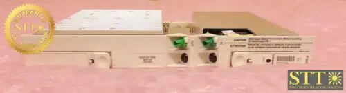41A2C Alcatel Ft-2000 Otu S1:1 Optical Translator Unit 108187956 Snotacaaaa