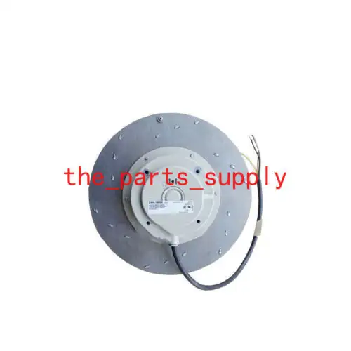 New In Ziehl-Abegg Rh28M-2Ek.3F.1R Centrifugal Fan For Siemens 6Es70 Series