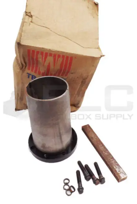 New Tb Woods 5Vslb338 Bushing 5-3/8" 5Vs-Lbx3 3/8 Read
