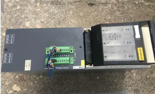 Bosch Nv 20/3F-D 1070077941-306