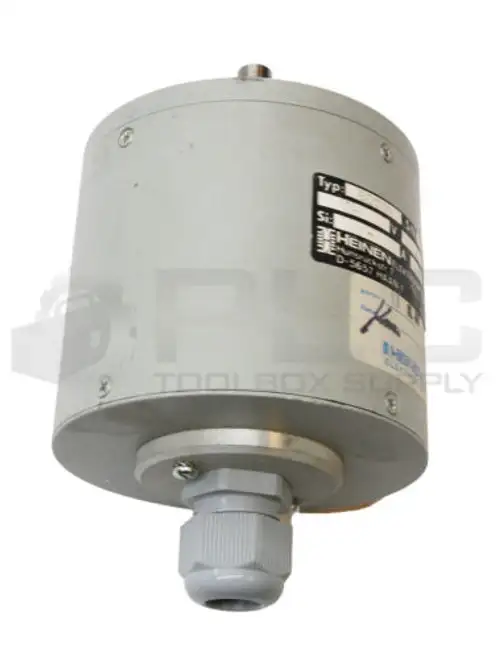 New Heinen Elektronik 60700 Encoder 14V 3Va