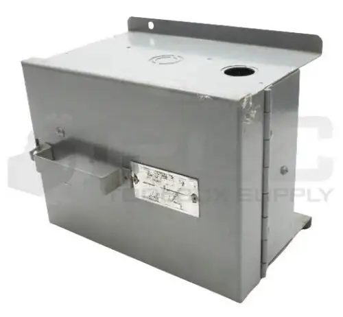 Continental Electric Pfp422 Bus Plug 60Amp 120/206V Pfp-422