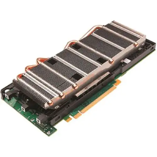 Hpe A0C39A Scheda grafica Nvidia Tesla M2070Q - 6 Gb