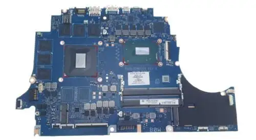For Hp Shadow Elf 4 15-Dc I5-8300H Cpu Gtx1060 3G Laptop Motherboard L36478-001