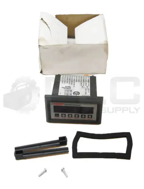 New Kep Mrta3A Electronic Counter Read