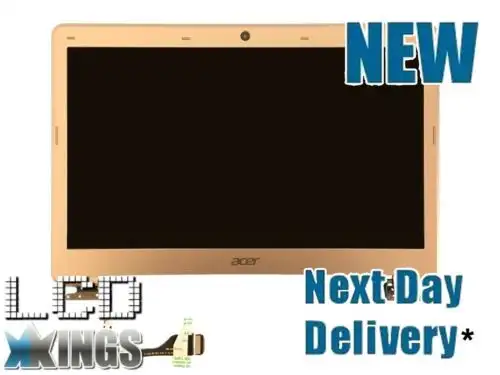 Acer Kl.13305.002 Screen 13.3" Full Lcd Assembly
