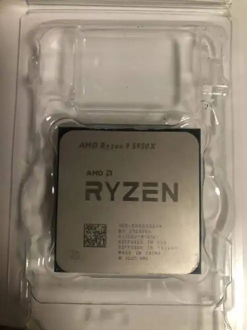 Ryzen9 5950X