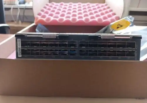 Juniper Mic6-10G-A Module