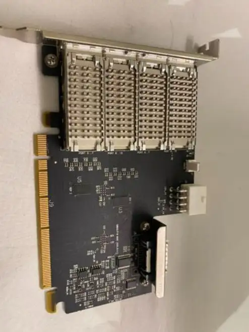 Sfg002226 Mellanox Pcie X16 Repeater Board