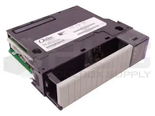 Online Development Inc Ra56-Esa Ser A Xcoupler For Controllogix Module