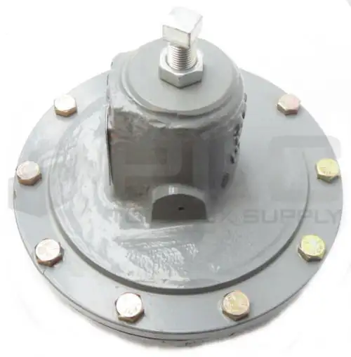 New Fisher Controls 95L-17 Pressure Regulator 200Psi