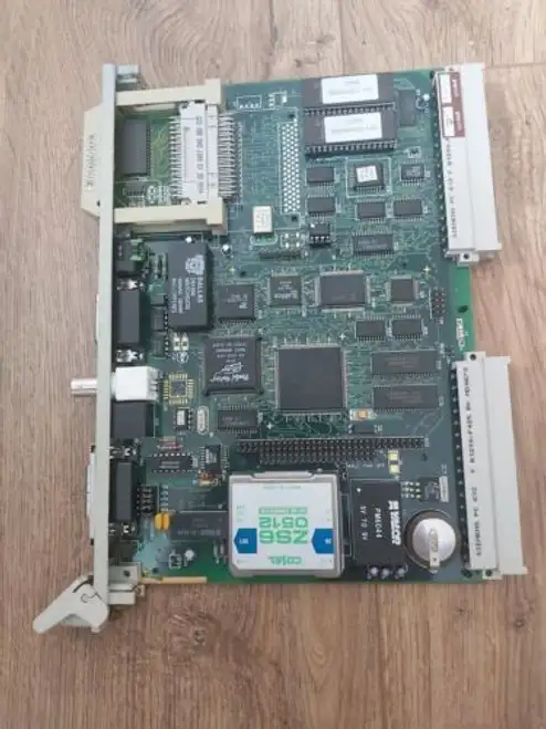 Vipa Ssn-Bg89A Communication Card For S5 Ethernet