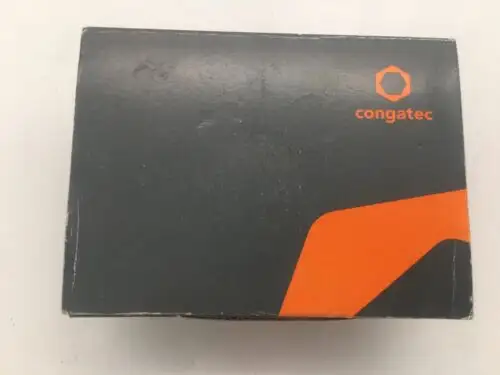 Congatec Ag 016112 L133115 Conga-Qmx6 Dual Core I.Mx6 Cortex A9 800Mhz 1Gb Dd...