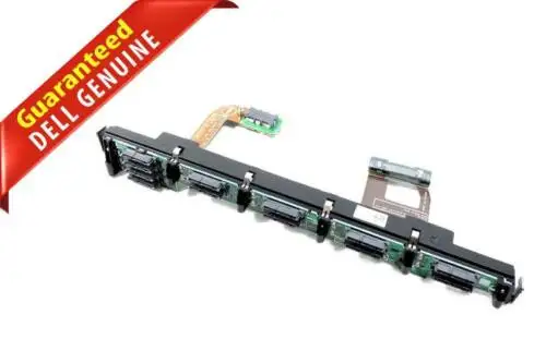 New Thh7P Dell Poweredge M830 Sas / Sata Internal 12 Bay Backplane Board 0Thh7P