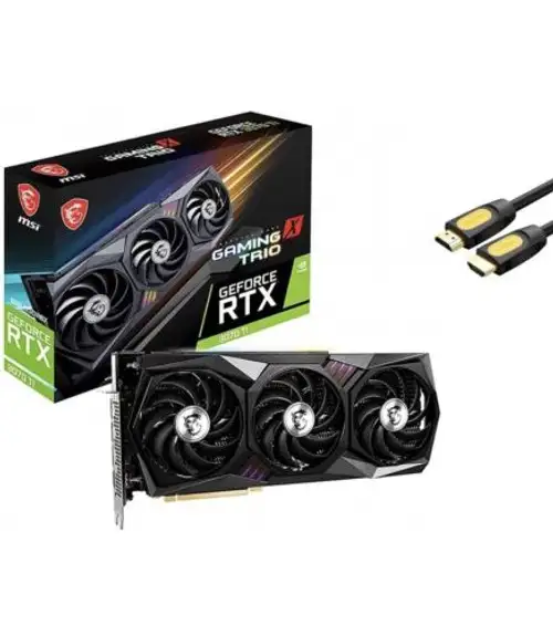3070Ti Graphics Card