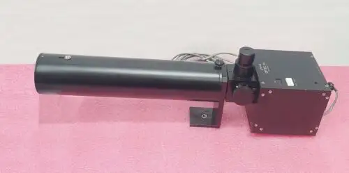 Optec Lpv-4 Transmissometer