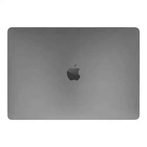 Lcd Screen Display Assembly For Apple Macbook Retina A1989 Emc 3214 Space Gray