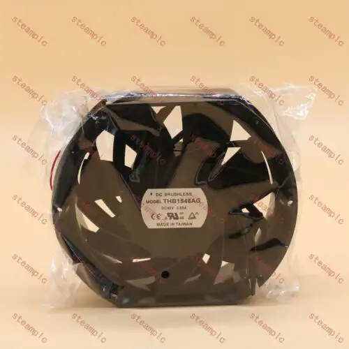 Delta Thb1548Ag Dc 17251 48V 3.60A Car Pressurization Fast Delivery