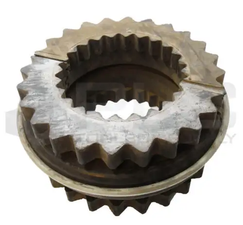New Tb Woods No. 13 Coupling Sleeve Insert 11-1/4"Od 6-7/16"Id