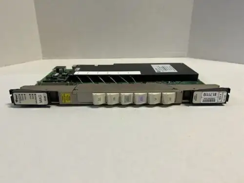 Tellabs 81.71110-Rev-A Wm5I80Lgaa T7100 Opt Ln Intfc