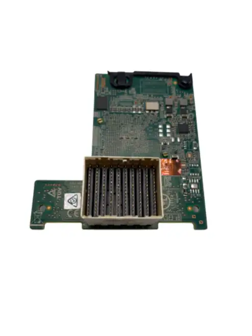 Dell 4Gdp5 Qlogic Qme2662 Dp 16Gb Hba Mezzanine Card