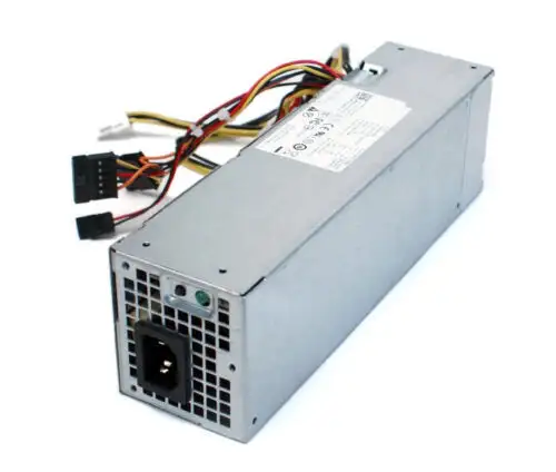 For Dell Optiplex 7010 9010 3010 Sff 240W Power Supply Jnpvv 1Gc38 F79Td Gfhy9