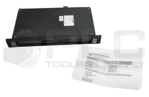 Refurbished Reliance Electric 57C414 Modbus Interface Module 57414-1P