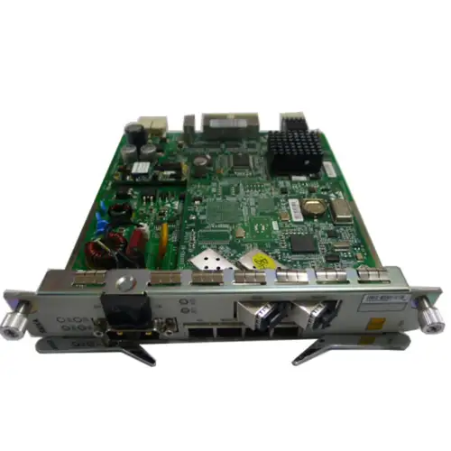Zte Board Smxa 10G Uplink Control Power Card Smxa/A31 Smxa/3 Or Smxa/A51