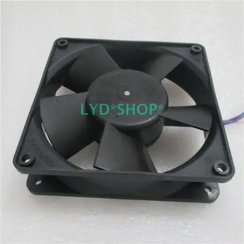 4312/17T 12V 420Ma 5.0W 12012032Mm Axial Fan