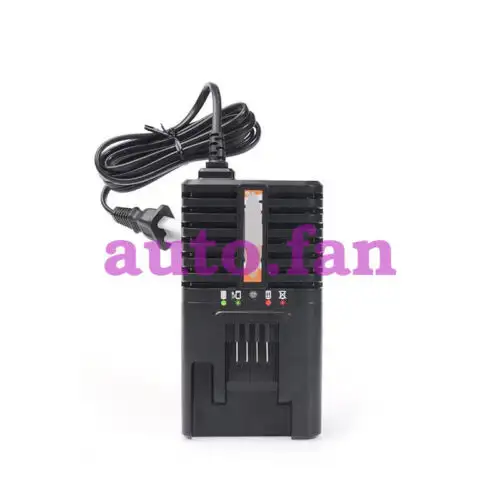 Wa3860 20V Lithium Recharger Charger