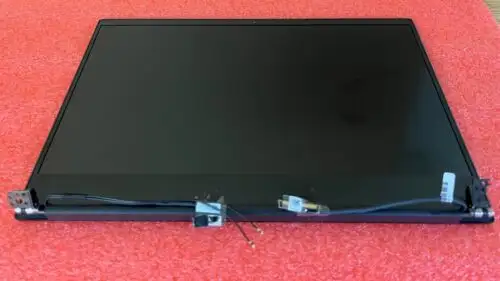 Razer Blade 14 Rz09-0427N 14 Inch Qhd 165Hz Lcd Assembly