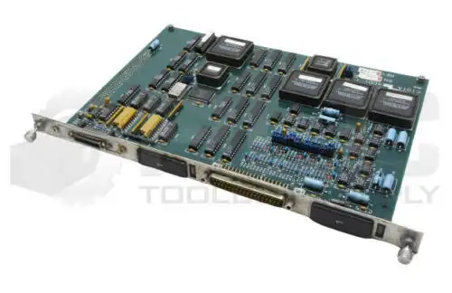 Fidia Sdd1. Board Card