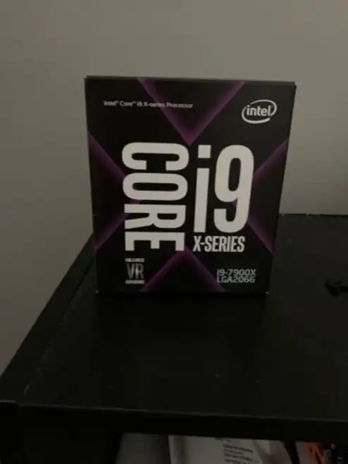 I97900 Xseries