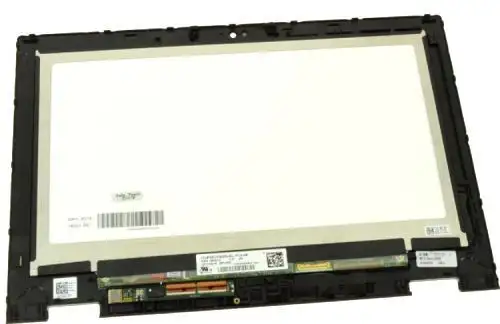 Dell 1Nwkg C1Mnx C8R8D F5Kcx My0Ky 40Tmj 11 3147 3148 3000 Lp116Wh6(Sp)(A2) Touc