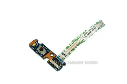 455.3Dv12.104 Lenovo Power Button Board W C Yoga 7 (14Itl5 (Ce47)
