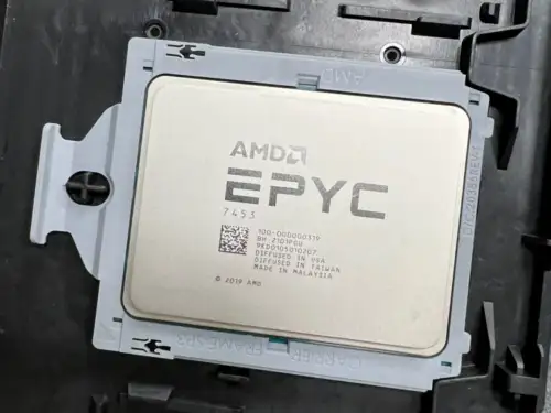 Amd Epyc 7453 28C 2.75Ghz 3.45Ghz 64Mb Socket Sp3 2P 225W