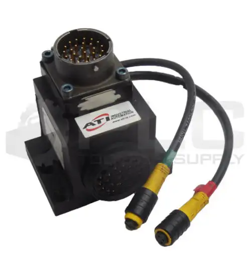 Ati R26Wm Connector