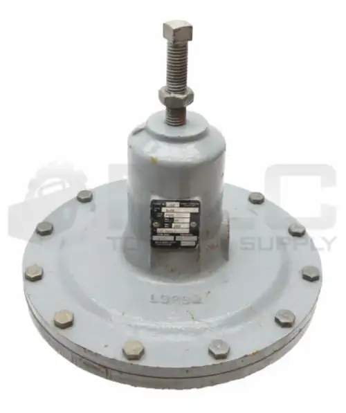 Fisher Controls 95L-52 Pressure Regulator Spring Range 5-15