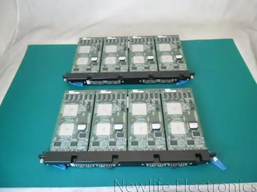 Hp A7913B 16-Port 1Gbps/2Gbps Fiber Channel Client-Host Interface Pair