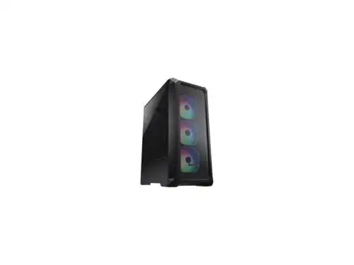 Cougar Archon 2 Mesh Rgb (Noir) Sans Alimentation Mini Itx/Micro Atx/Atx Mid T...