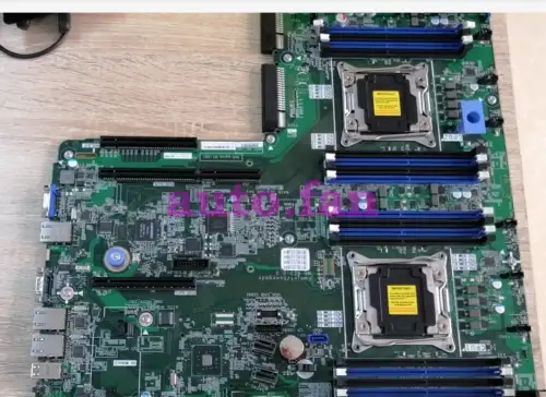 For Rd350 Rd450 Server V3 V4 Motherboard Fru 00Hv371 Beautiful Appearance