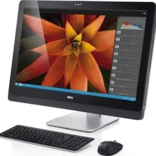 Dell Xps One 2710