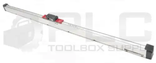 Heidenhain Lb 382 Linear Encoder 315 416-04 W/ Ae Lb 382 Reader Head 315 420-03